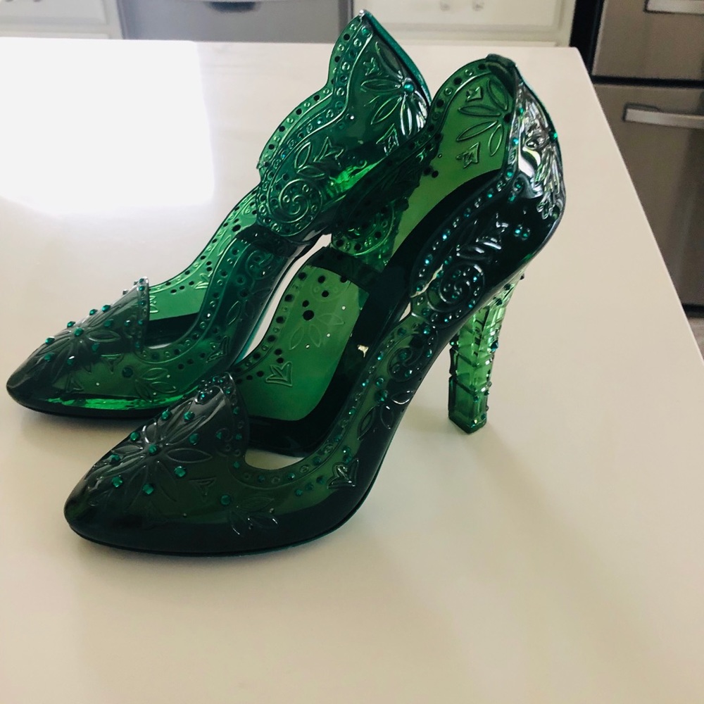 Dolce & Gabbana heels